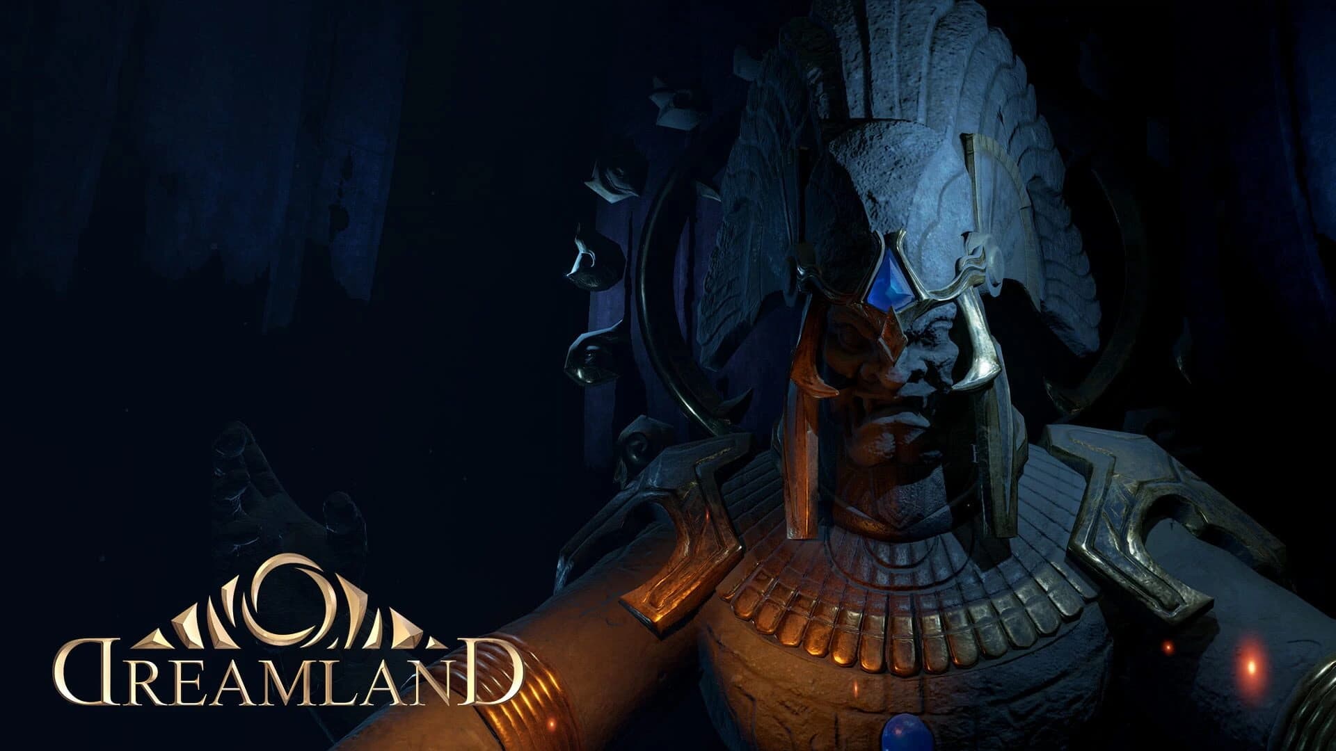 DreamLand screenshot 2