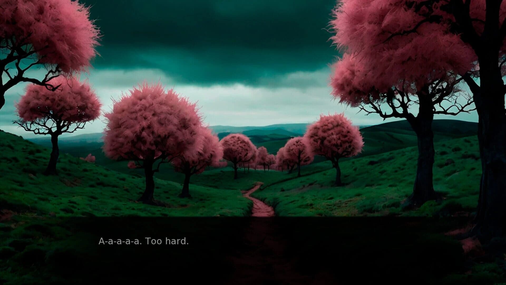 Dreamland screenshot 3