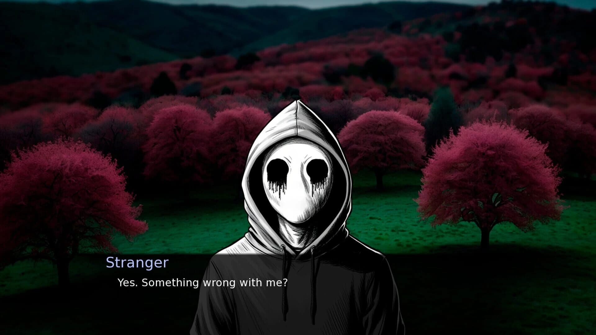 Dreamland screenshot 1