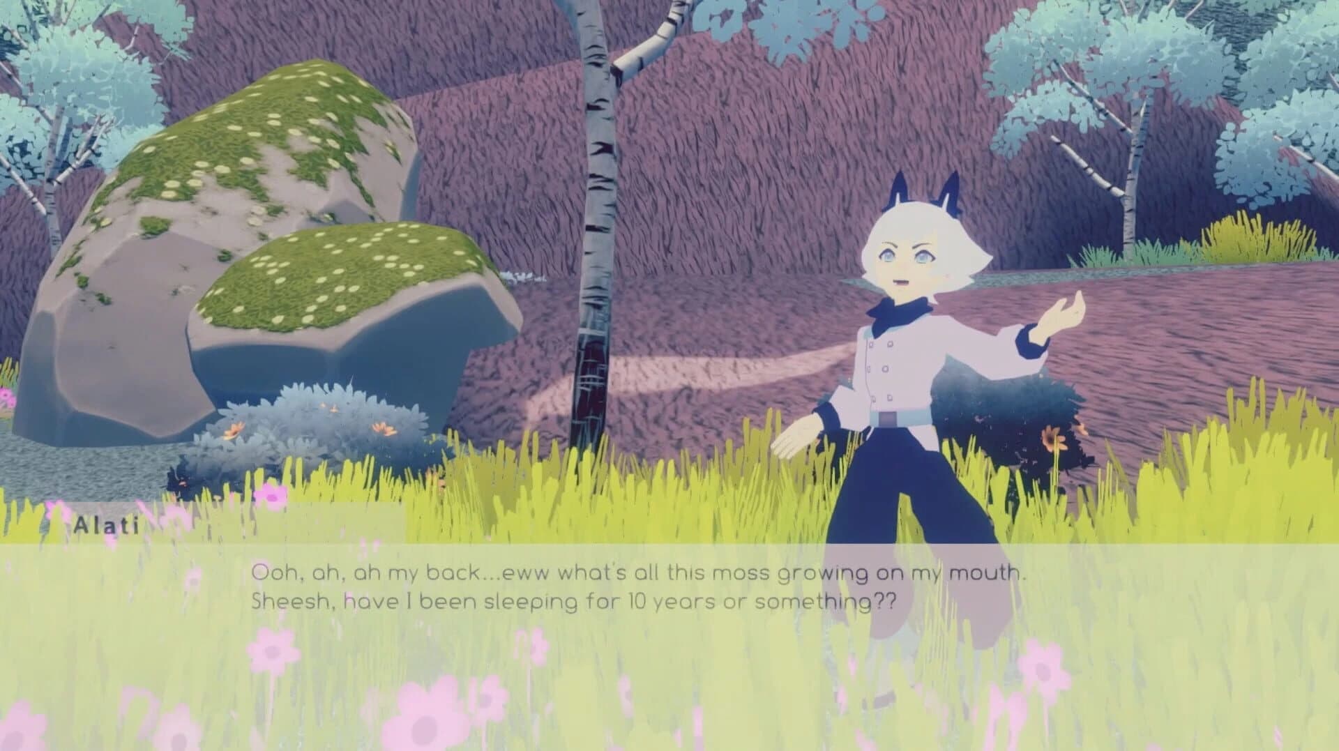 Dreamland Confectionery screenshot 2
