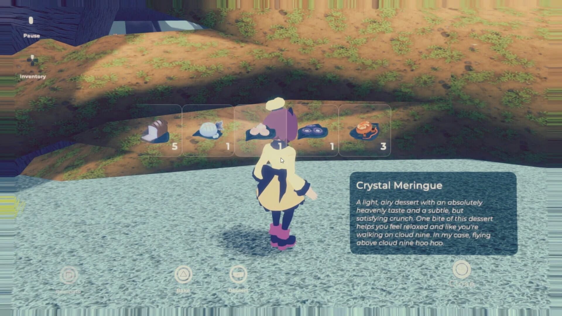 Dreamland Confectionery screenshot 5
