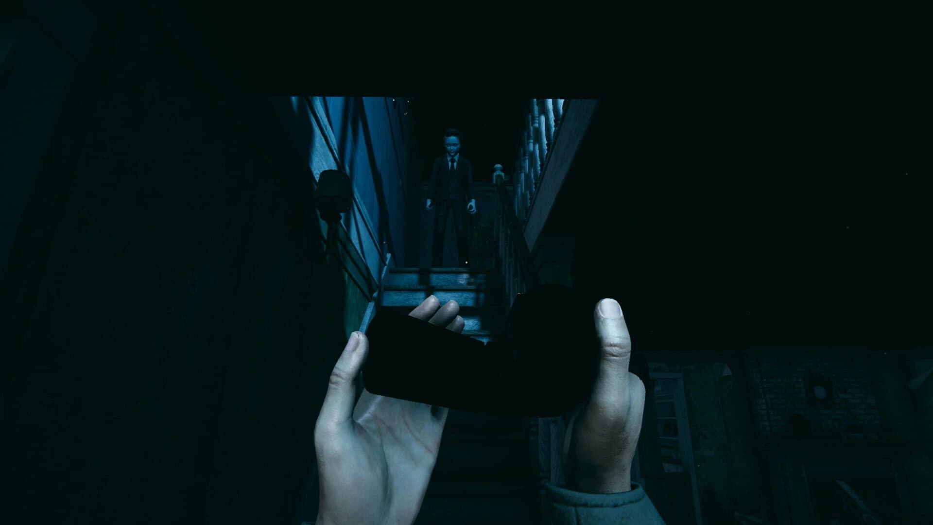 Dreamless screenshot 1