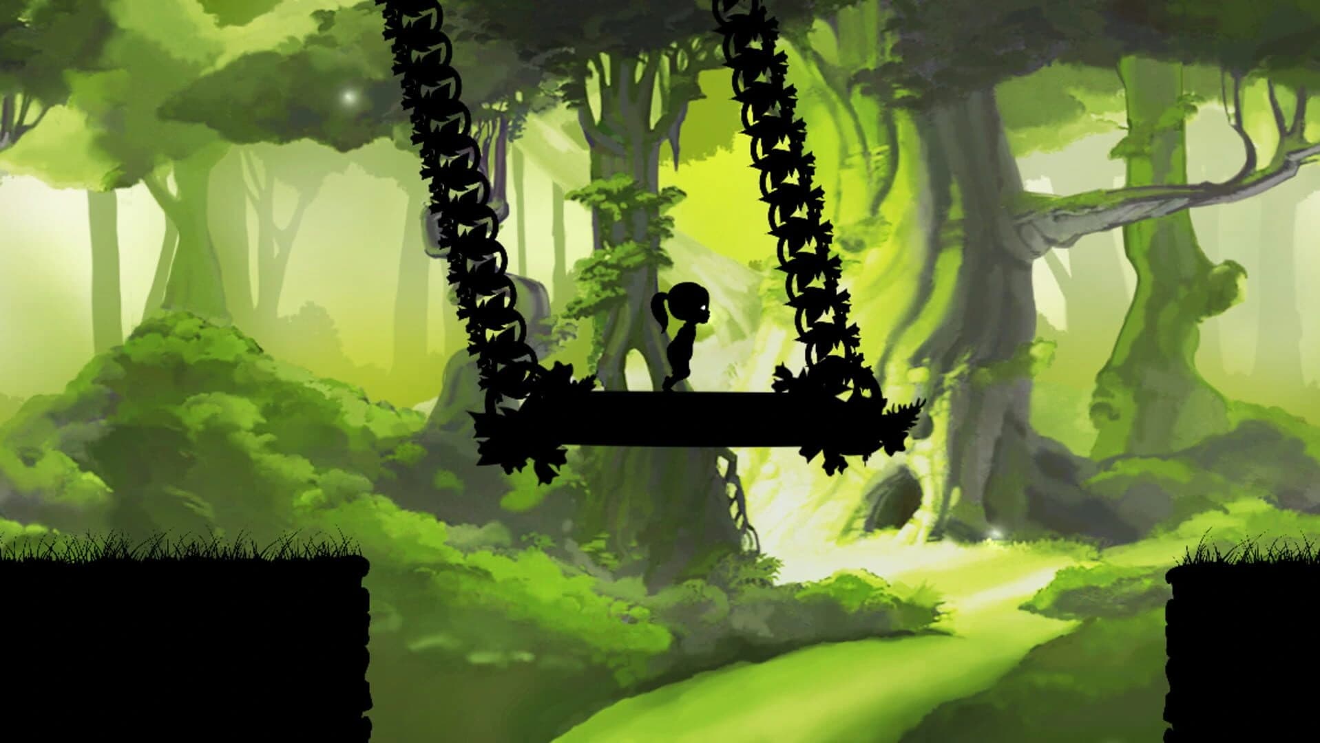 Dreamlike Worlds screenshot 2