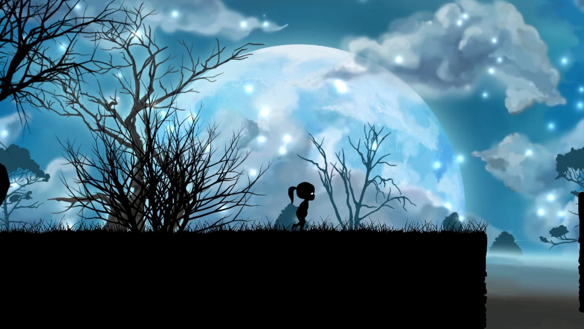 Dreamlike Worlds screenshot 5