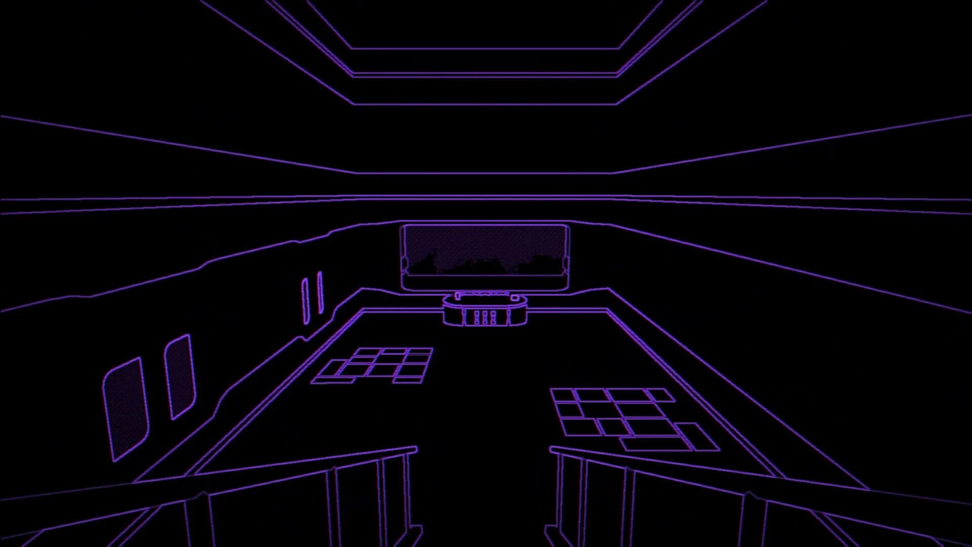 Dreamlined screenshot 1