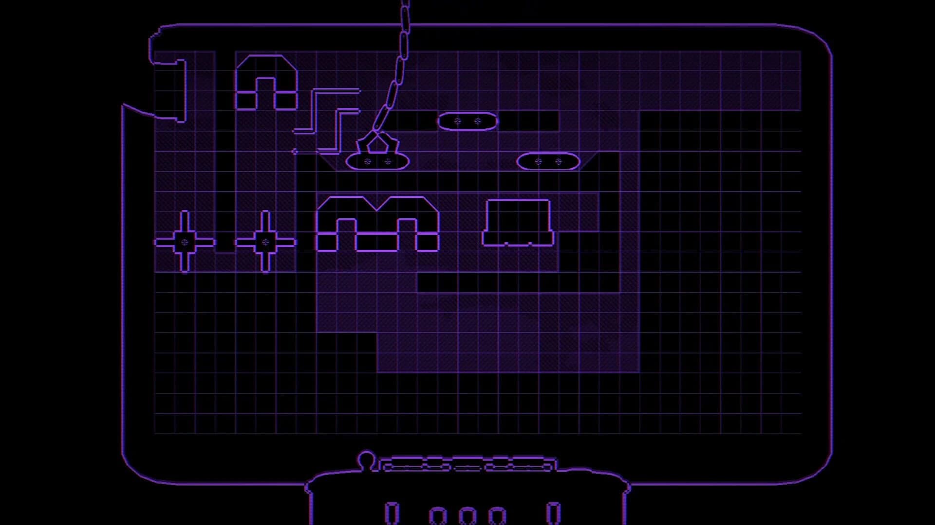 Dreamlined screenshot 2