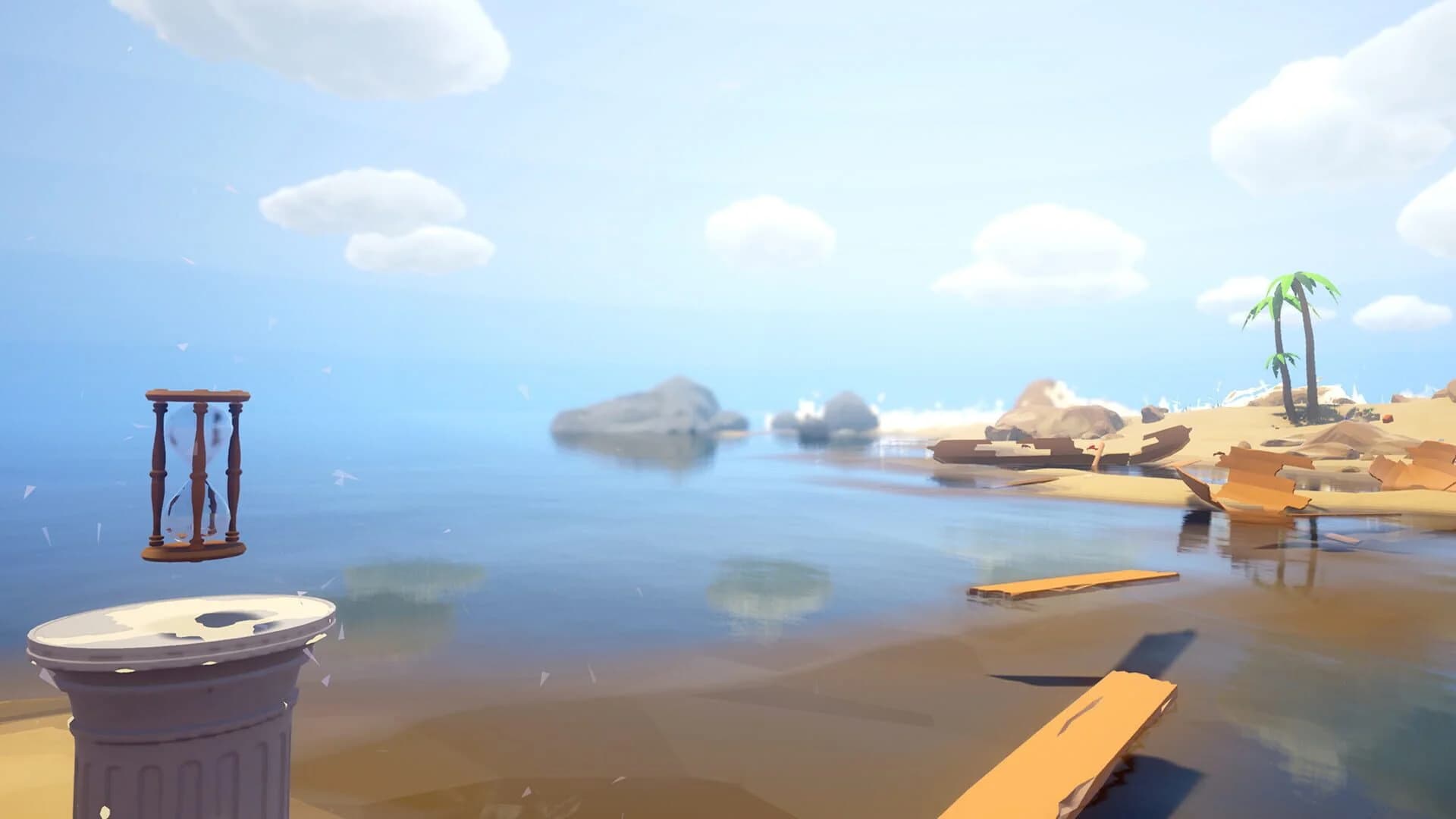 Dreamo screenshot 3
