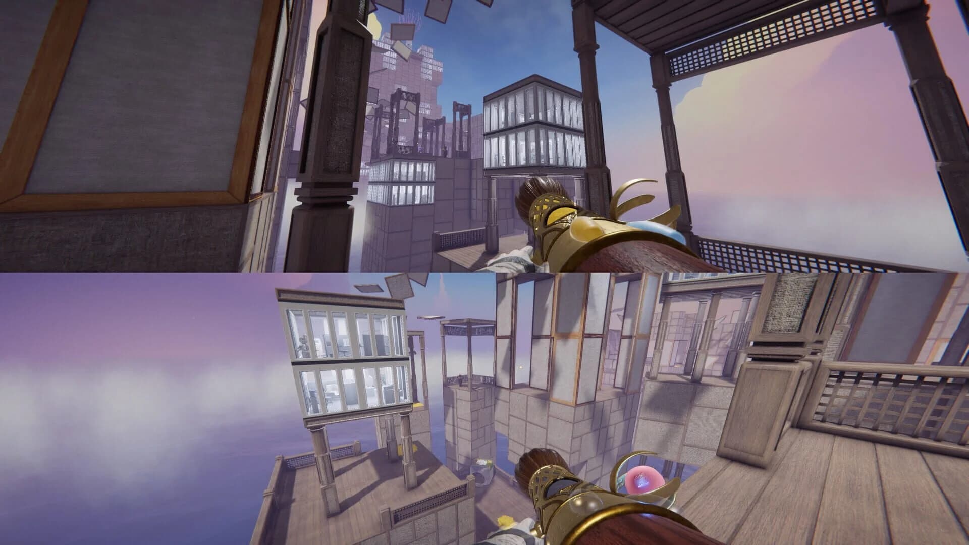 Dreampainters screenshot 4