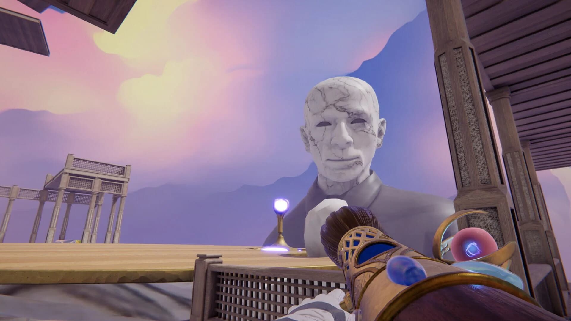 Dreampainters screenshot 3