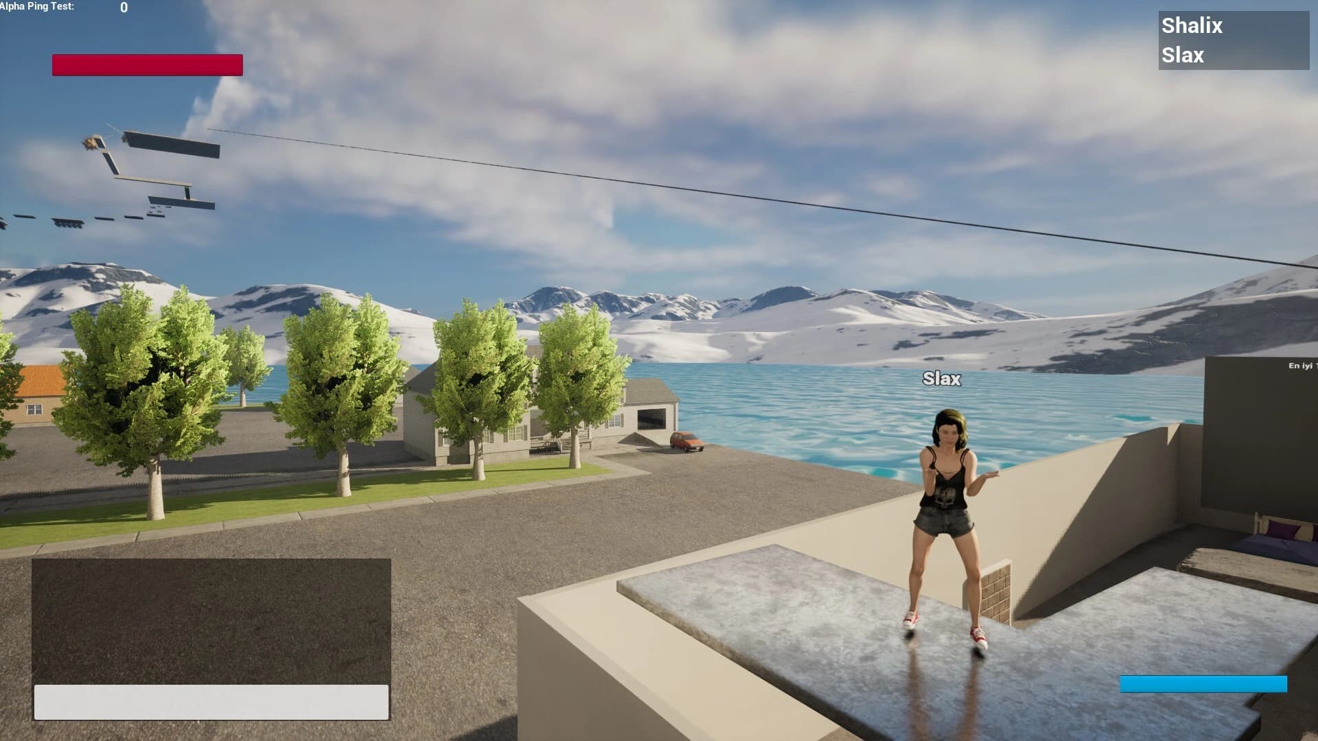 Dreams Far Away screenshot 4