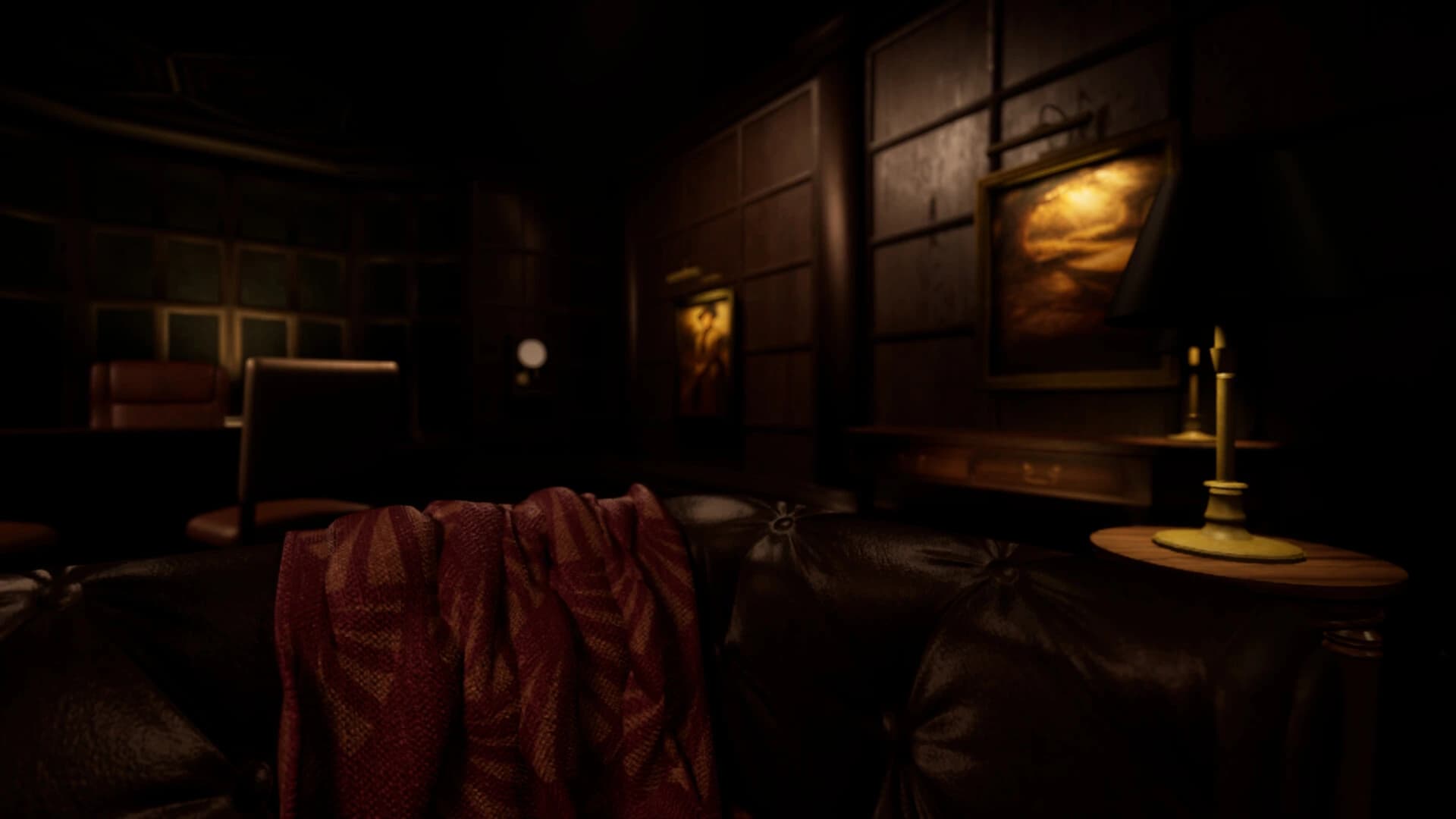 Dreams of a Visionary screenshot 5