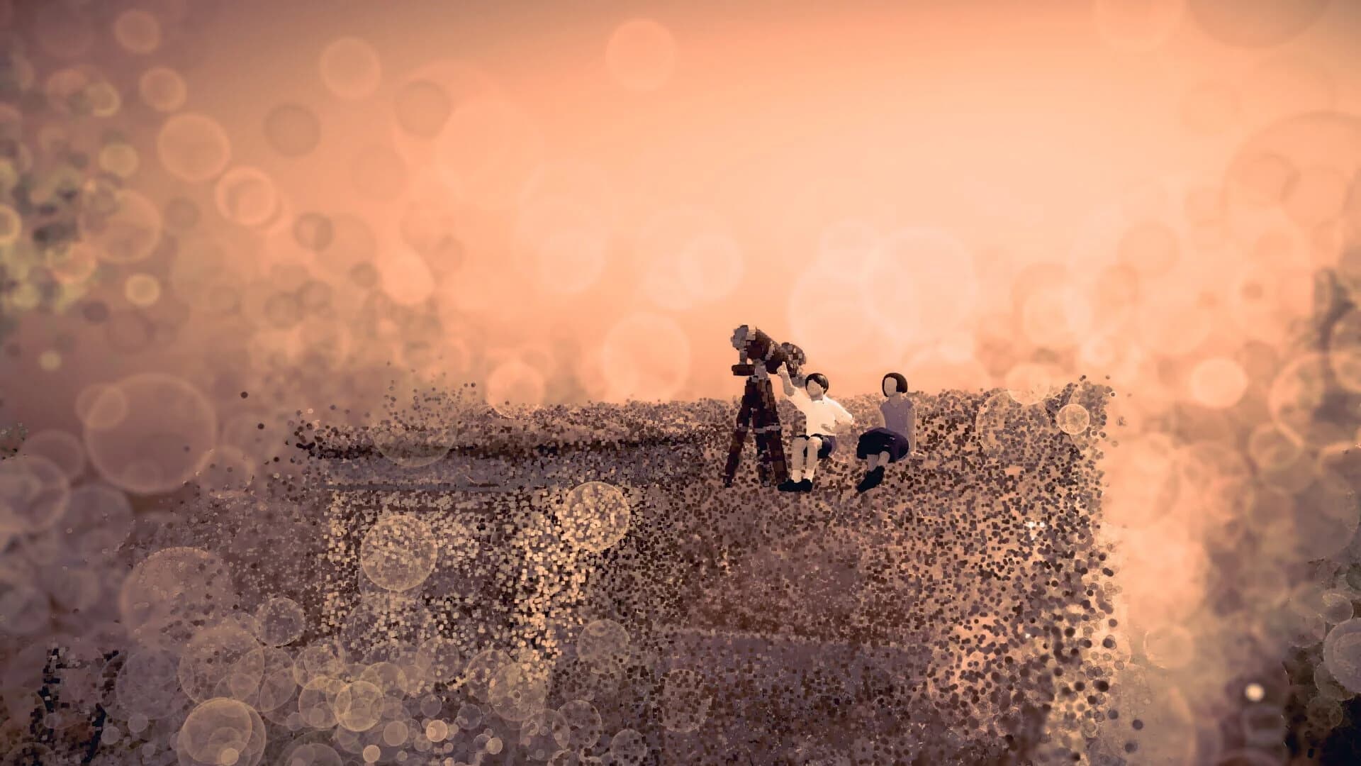 Dreams of Another screenshot 5