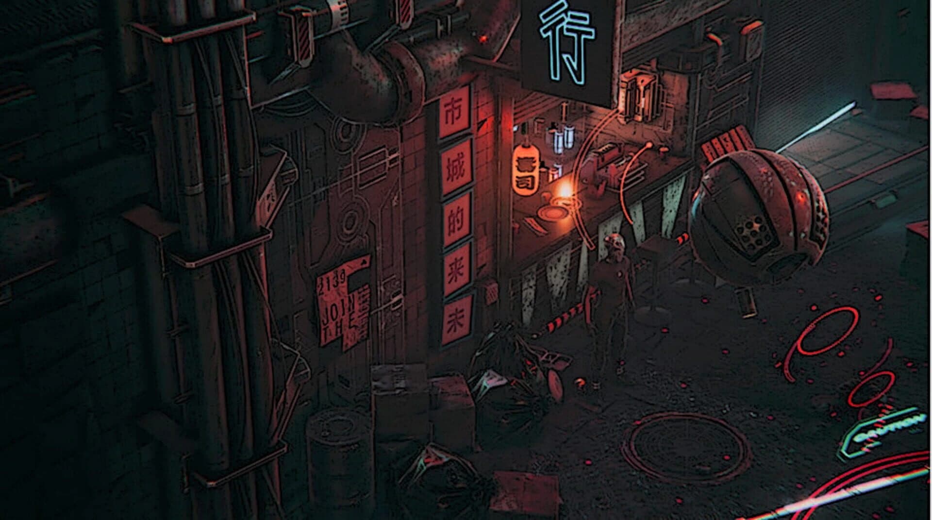Dreams of Solari - Chapter 1 screenshot 4