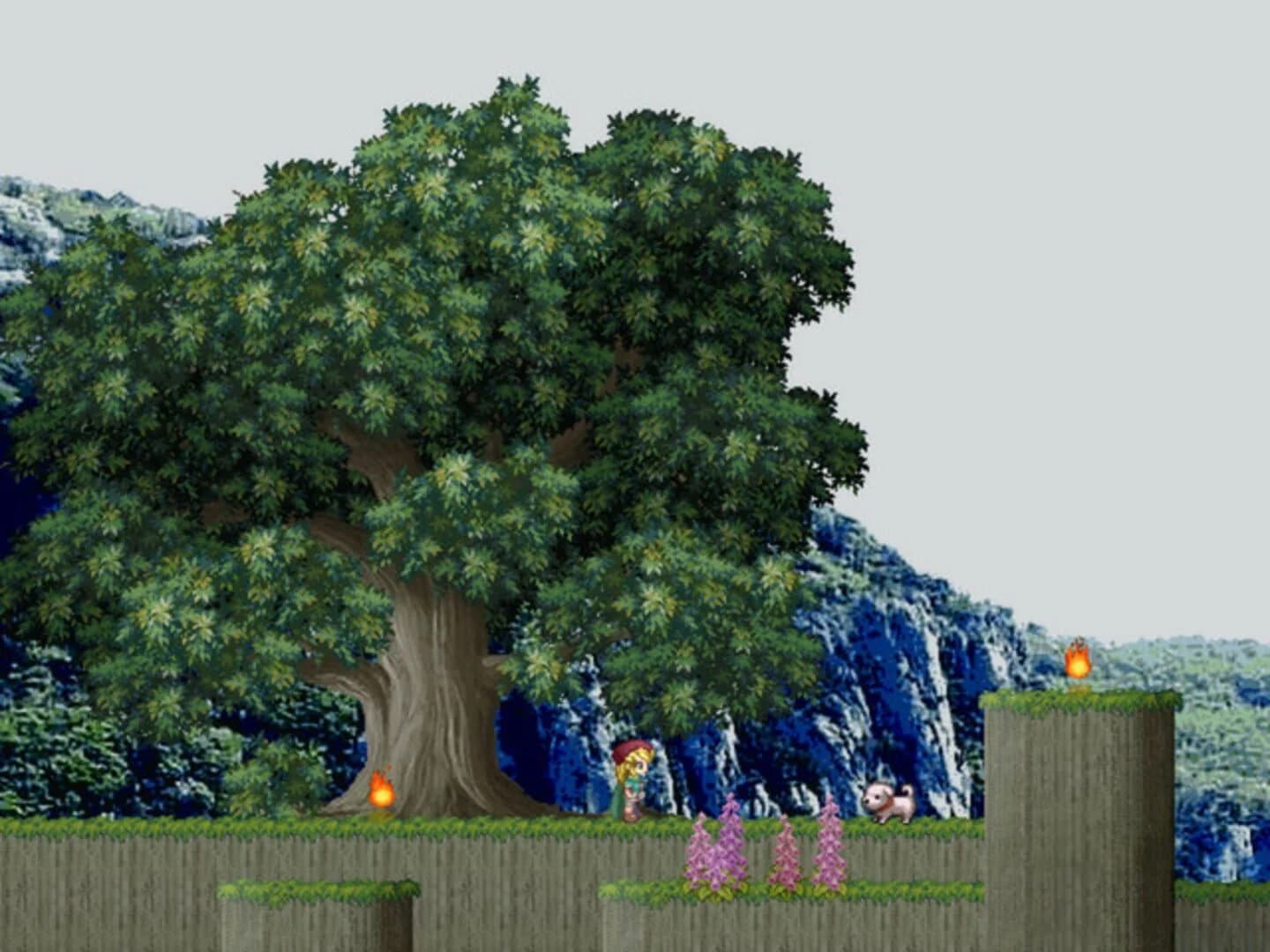 Dreamscape screenshot 4