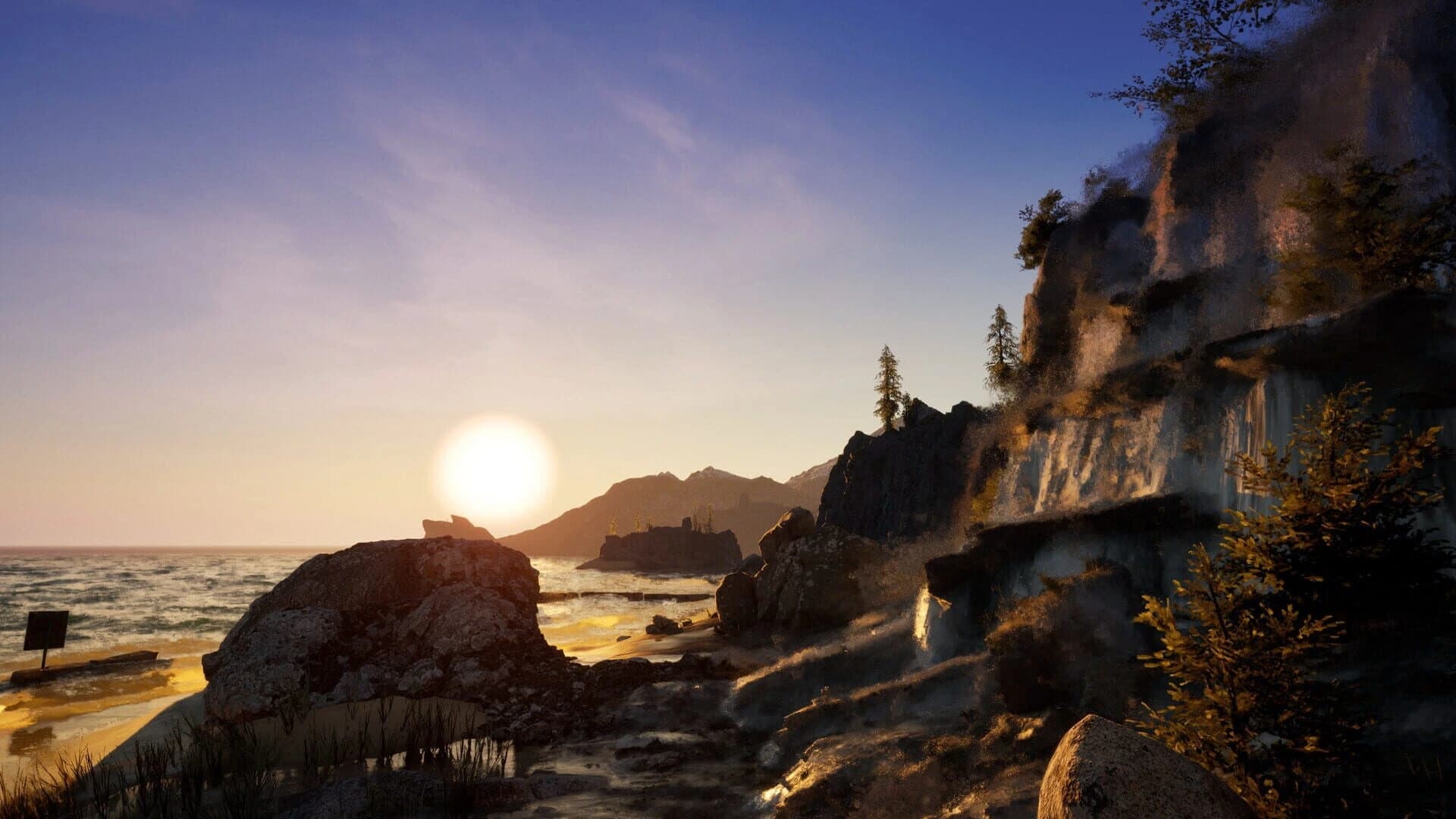 Dream:scape Remastered screenshot 1