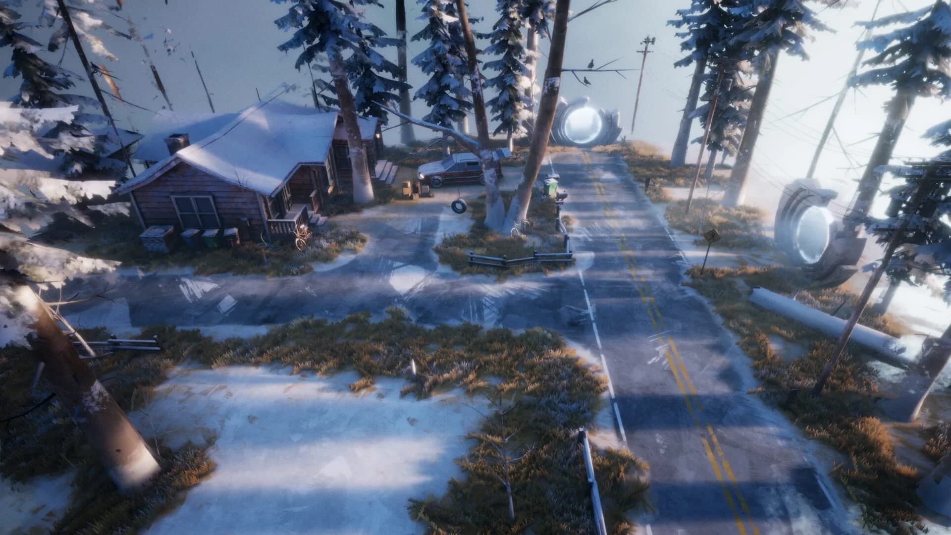 Dreamscaper screenshot 1