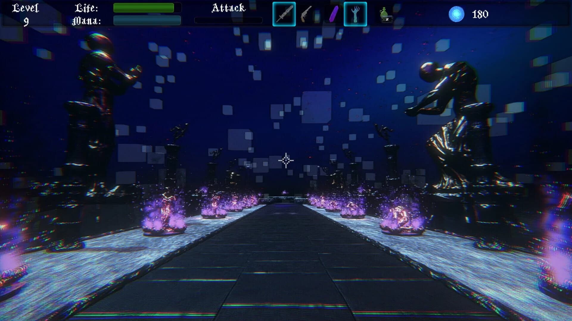 Dreamspring screenshot 5