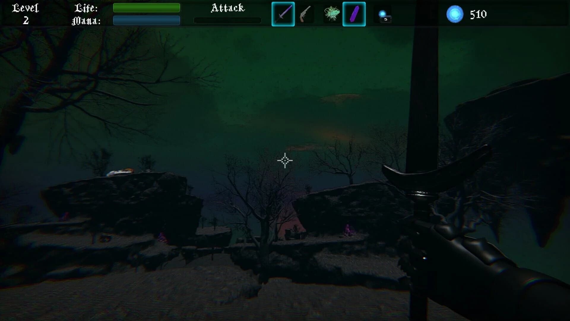 Dreamspring screenshot 3