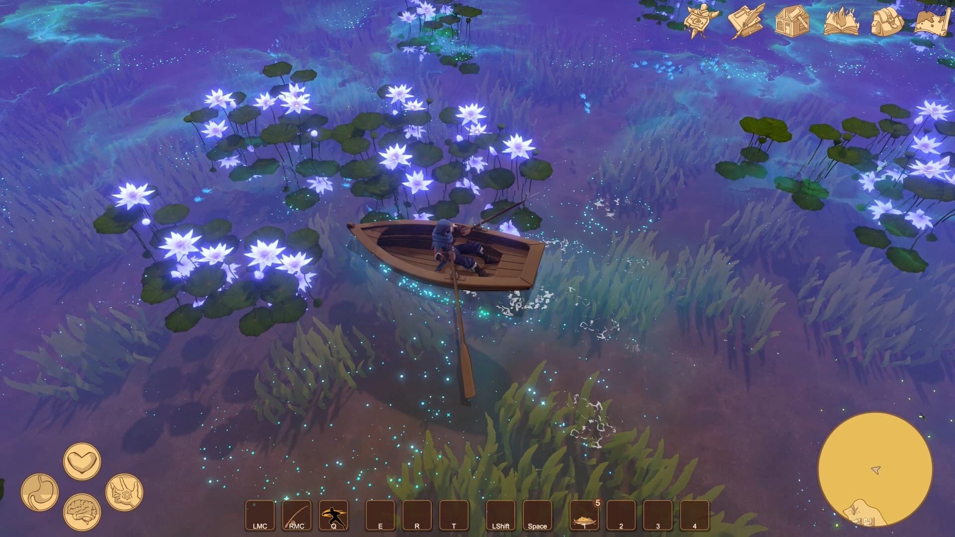 Dreamstranded screenshot 7