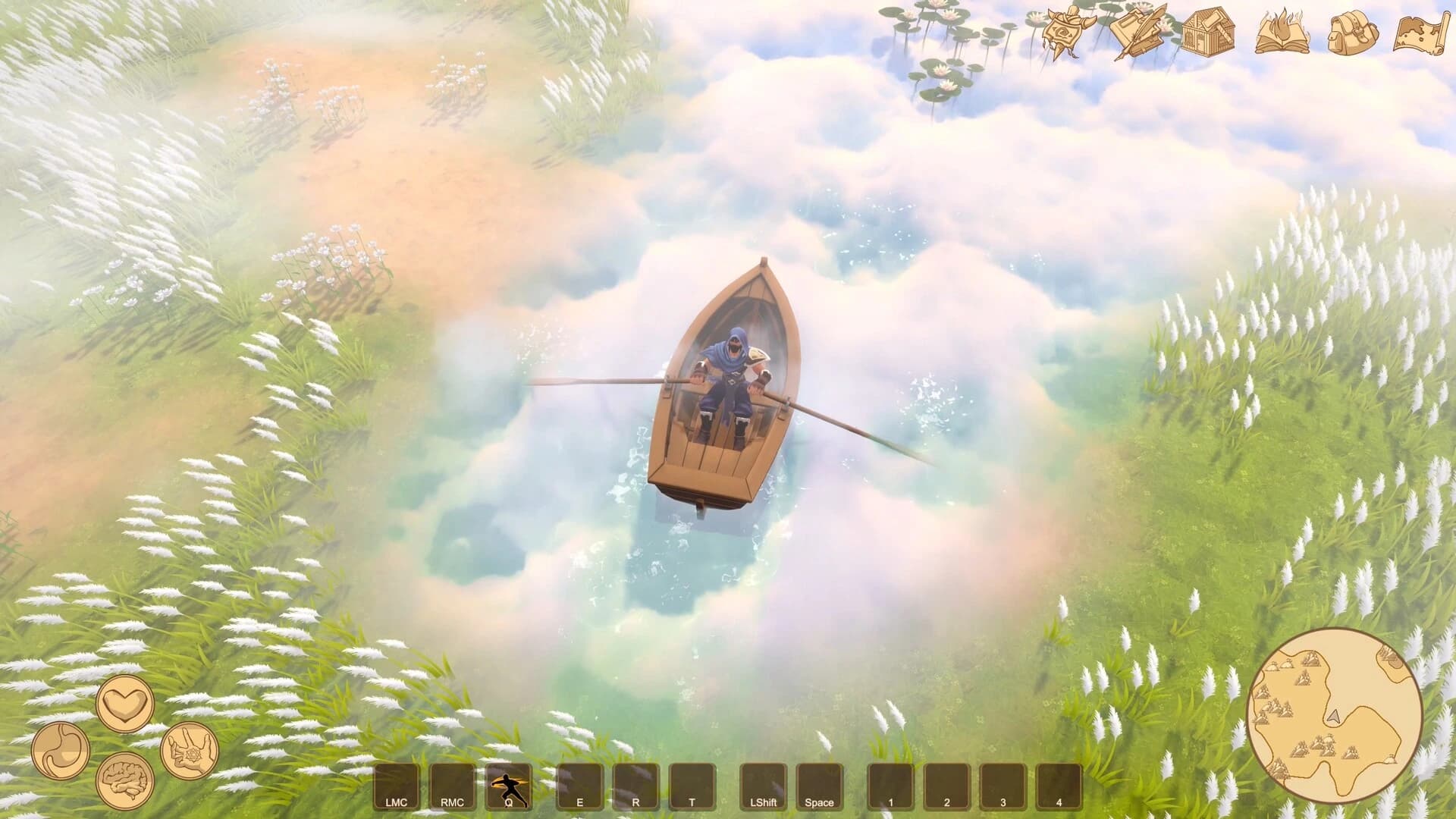 Dreamstranded screenshot 8