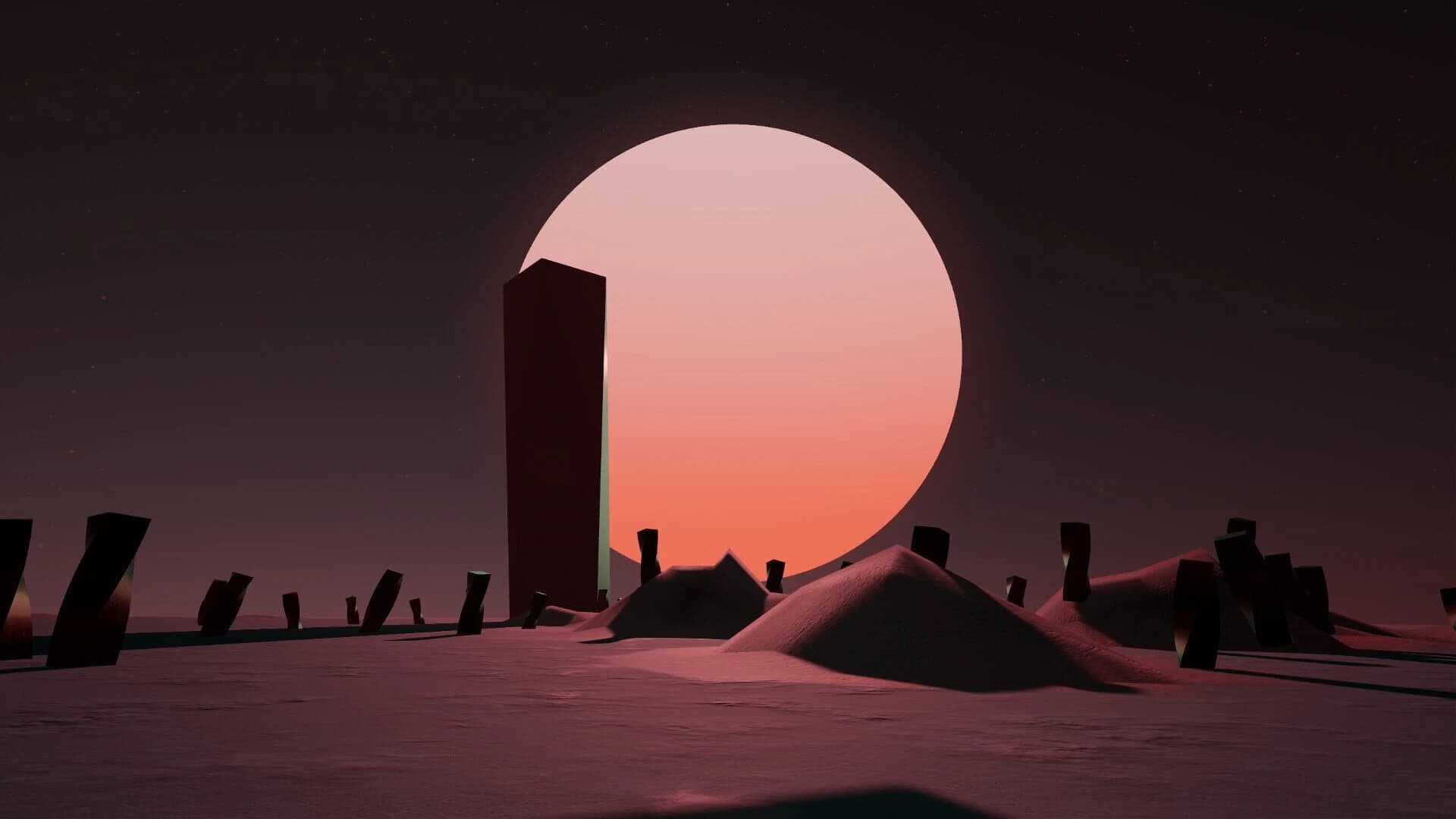 DreamTank screenshot 3