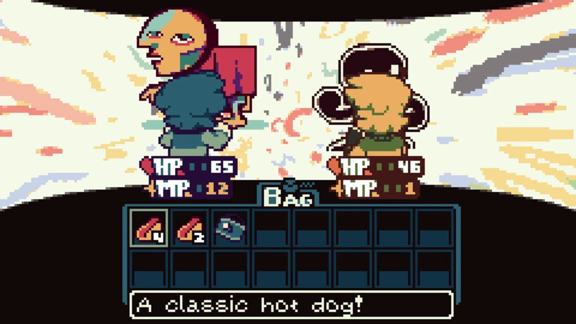 Dreamtone screenshot 3