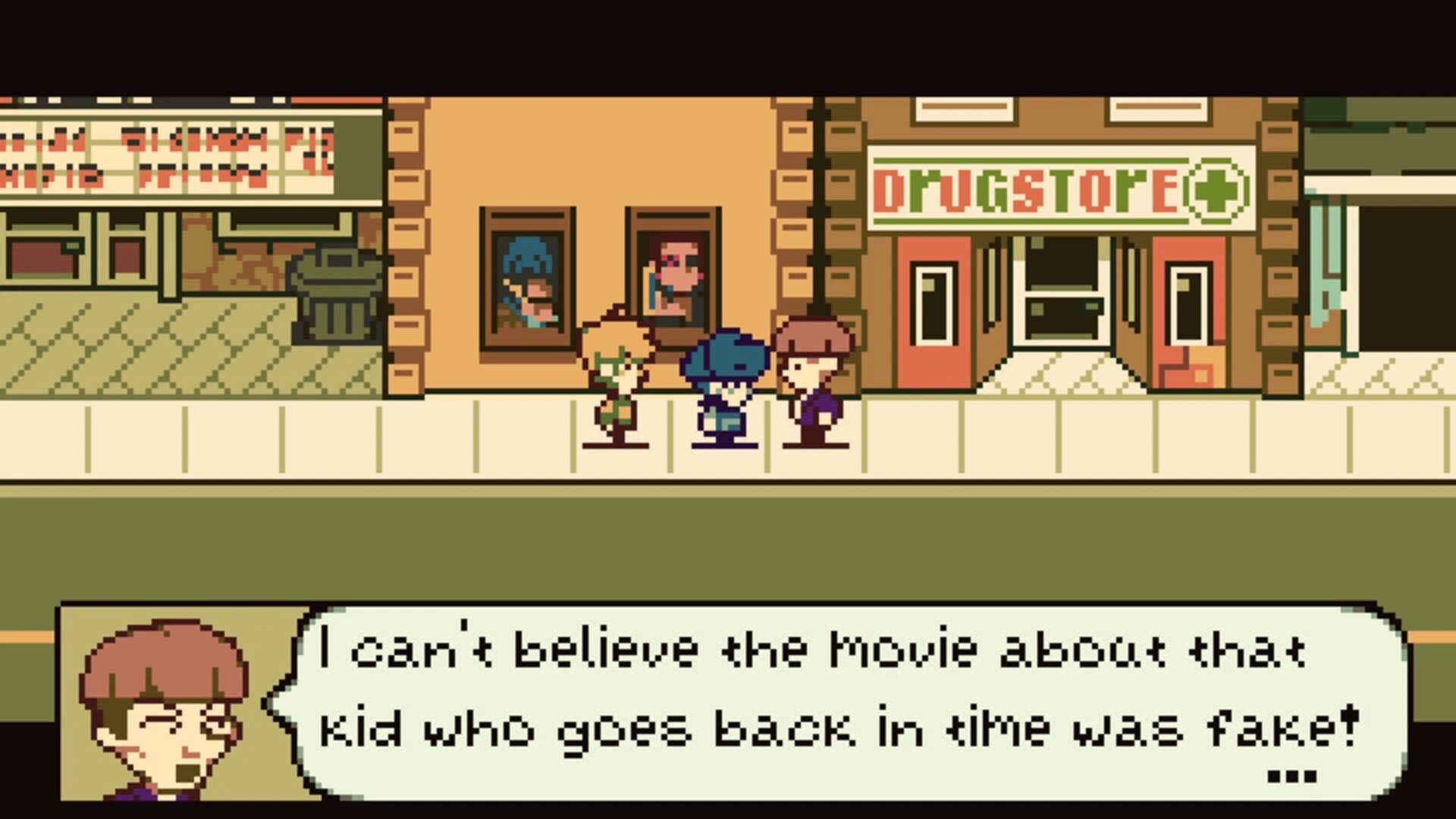 Dreamtone screenshot 2