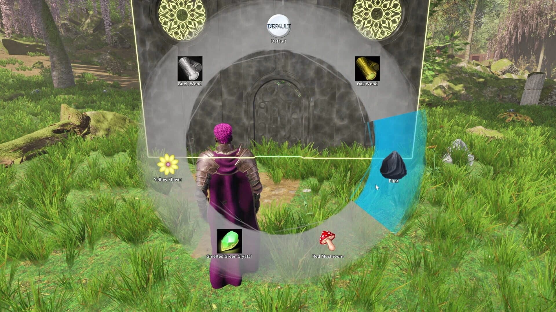 DreamWorld screenshot 2