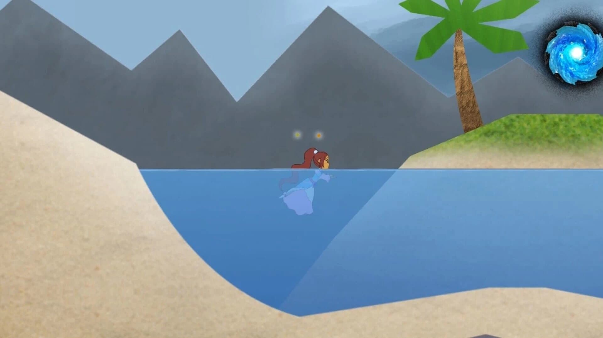 Dreamworld screenshot 5