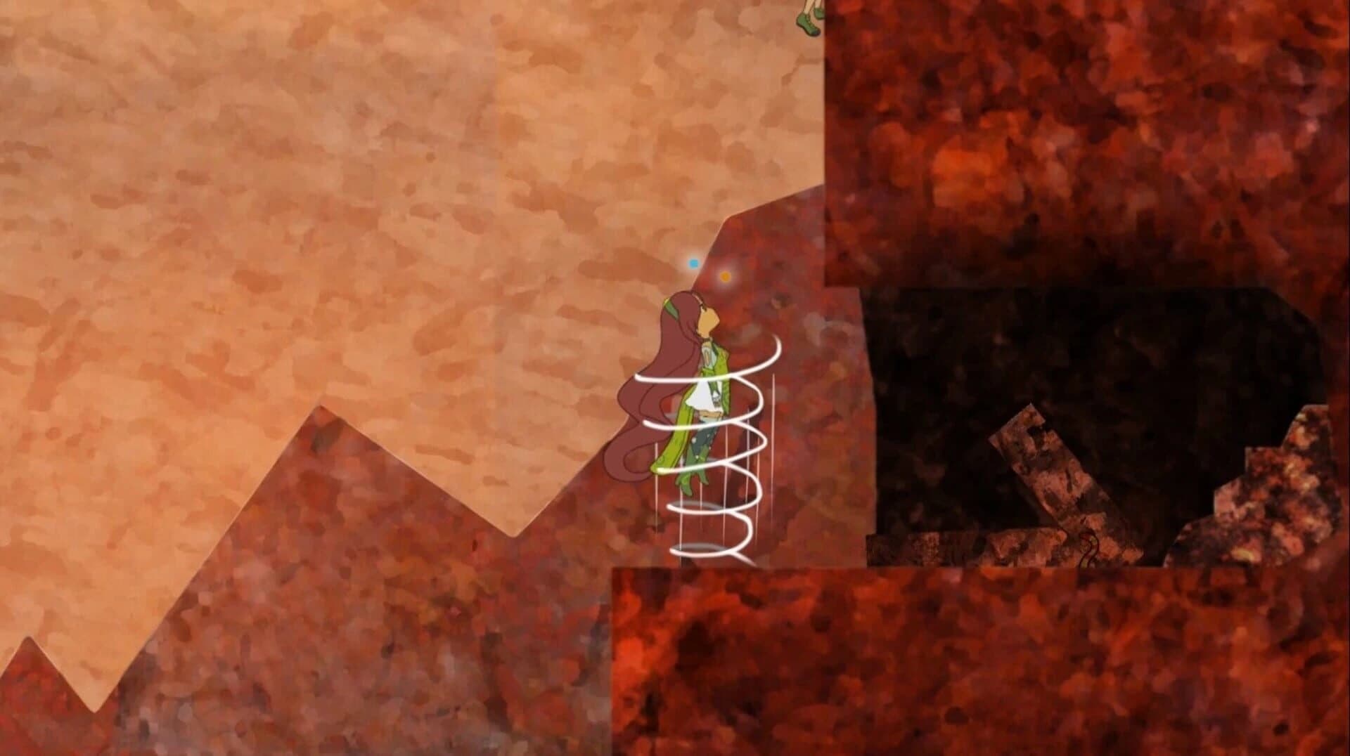 Dreamworld screenshot 4
