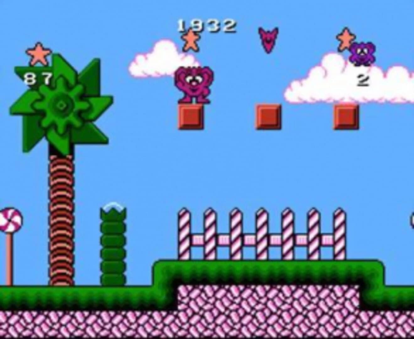 Dreamworld Pogie screenshot 2