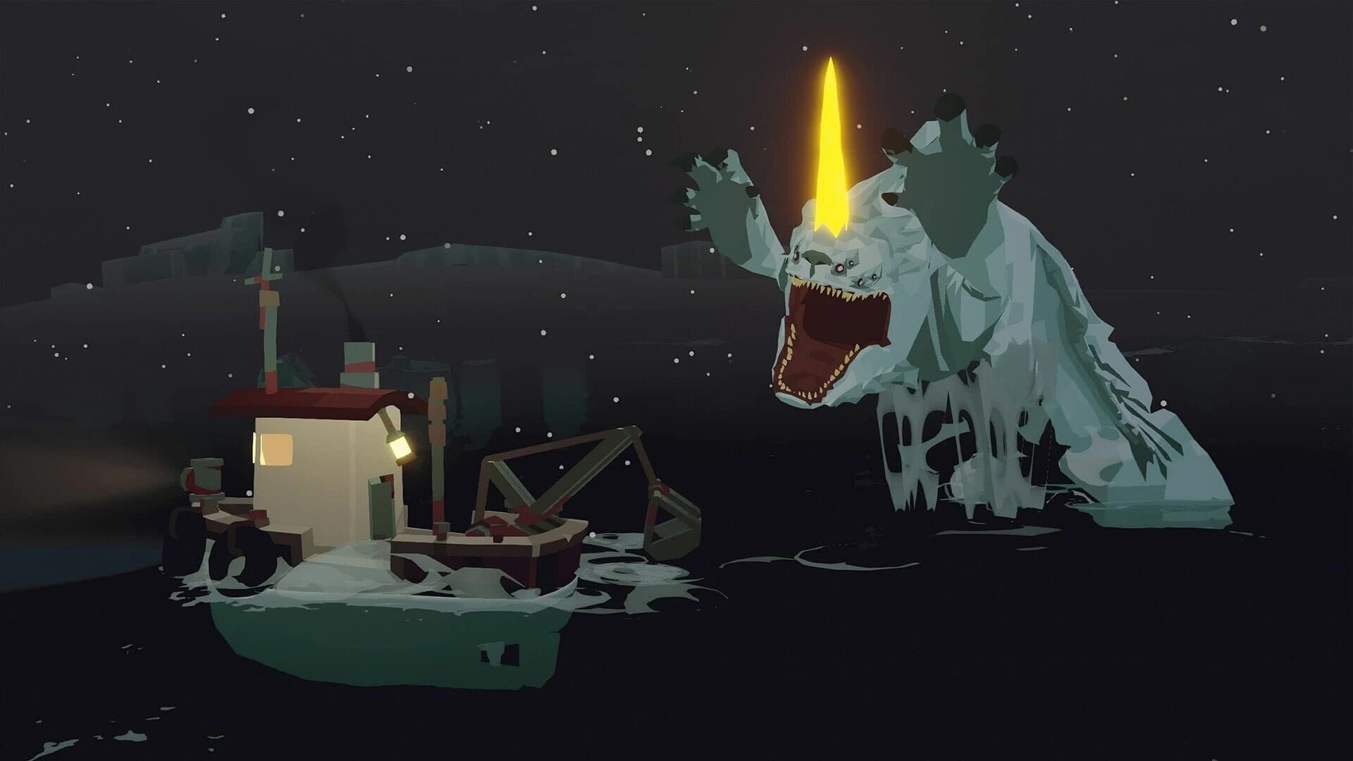 Dredge: Expansion Bundle screenshot 5