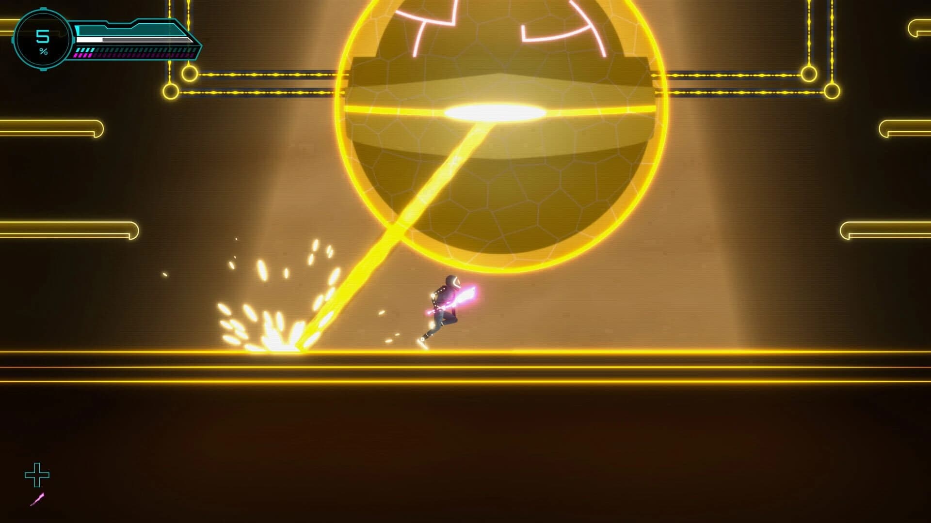 Dreeg screenshot 2