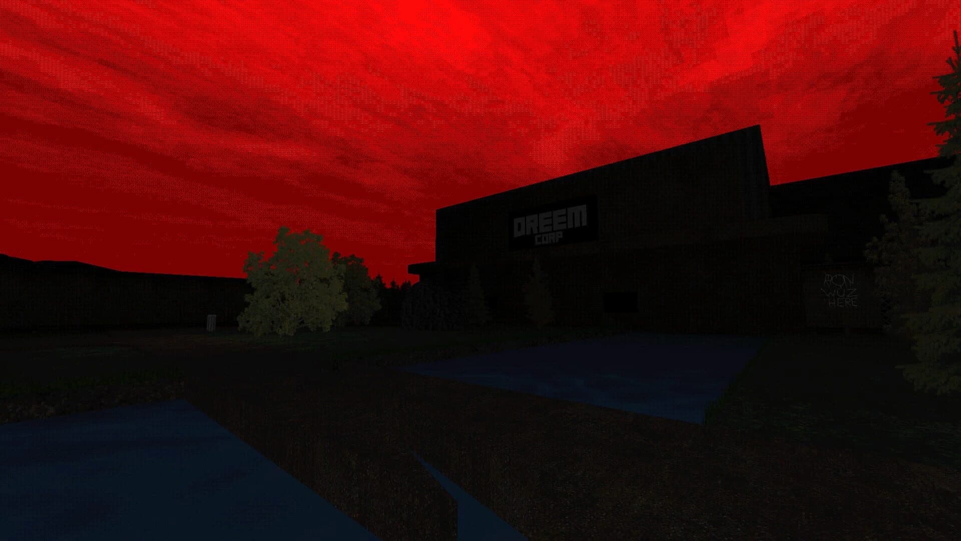 Dreem Ascension screenshot 1