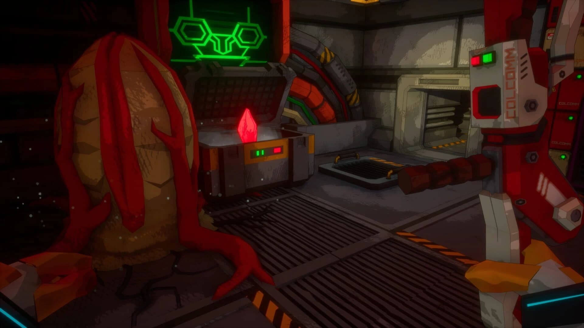 DREGS screenshot 3