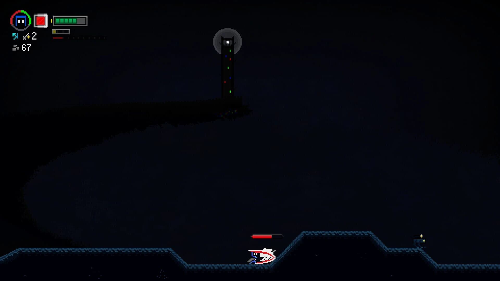 Dreiframe screenshot 4