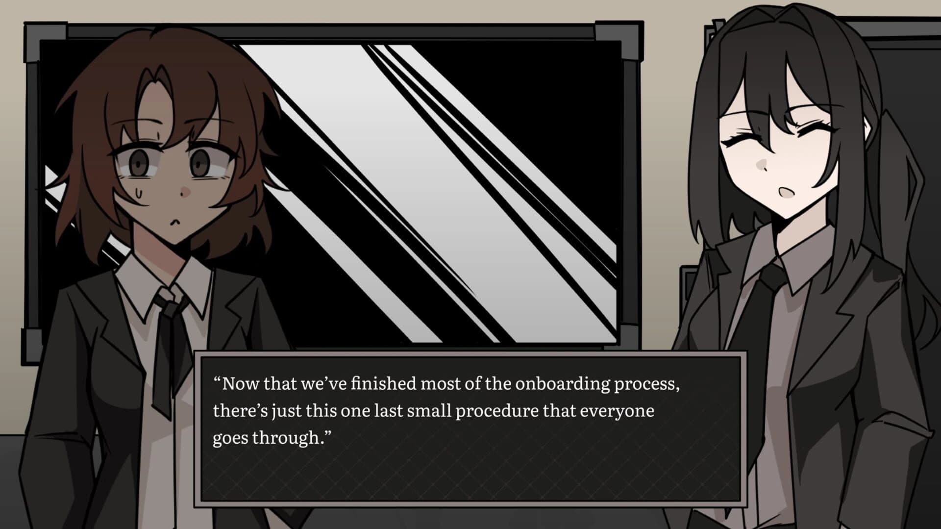 Dressed For Work screenshot 1