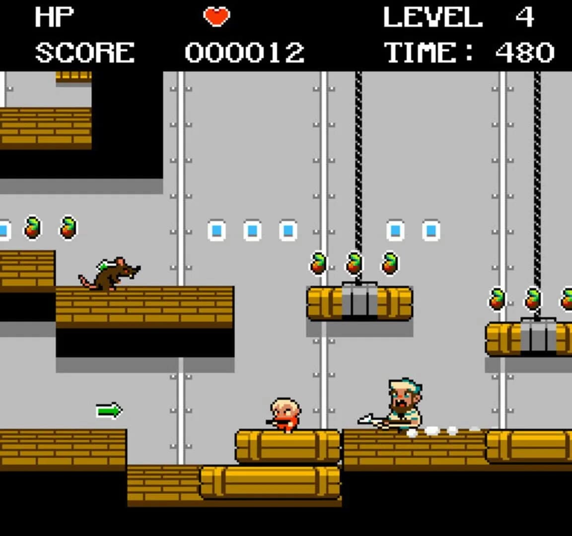 Dr.Green screenshot 5