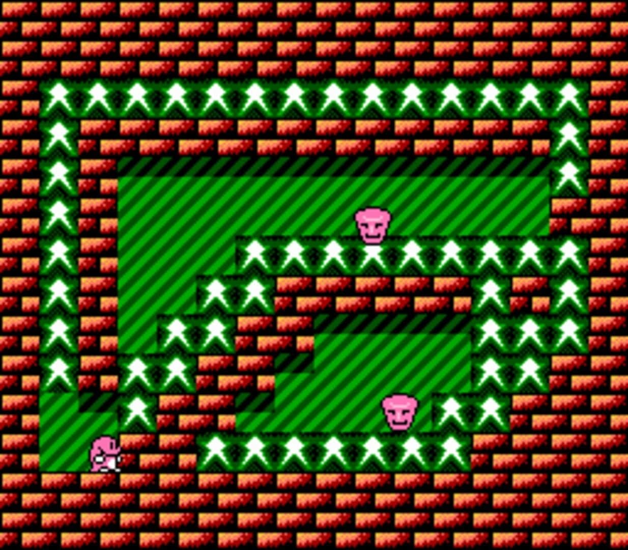 Driar screenshot 3