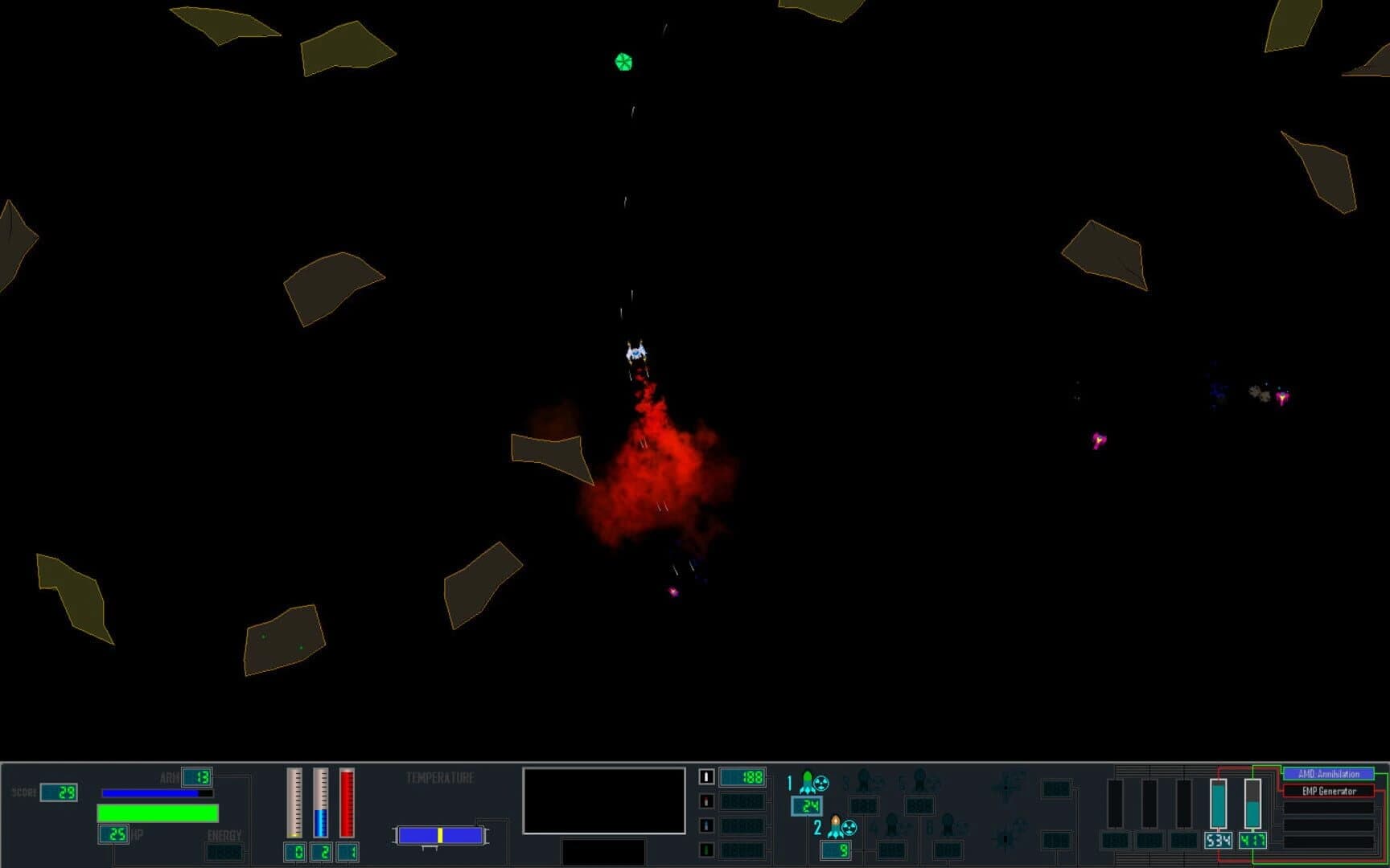 Drift 4000 screenshot 5