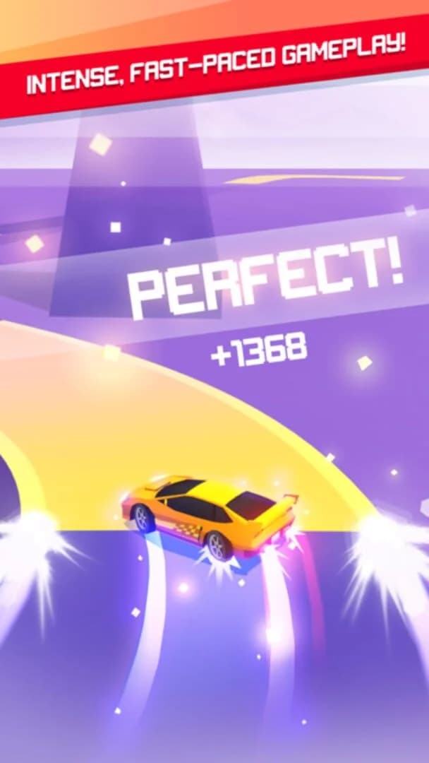 Drift It! screenshot 4