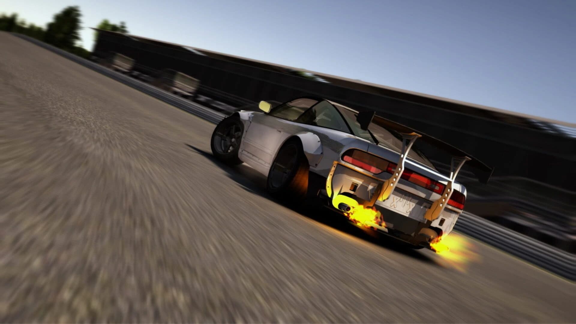 Drift Legends screenshot 4