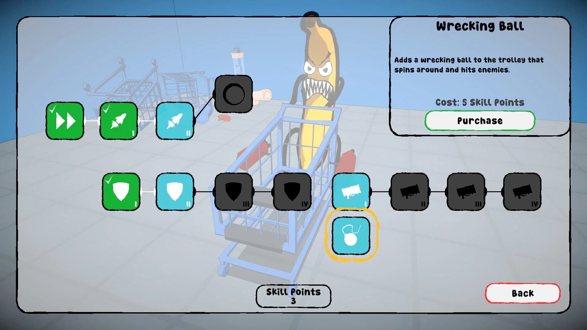 Drift Market screenshot 5