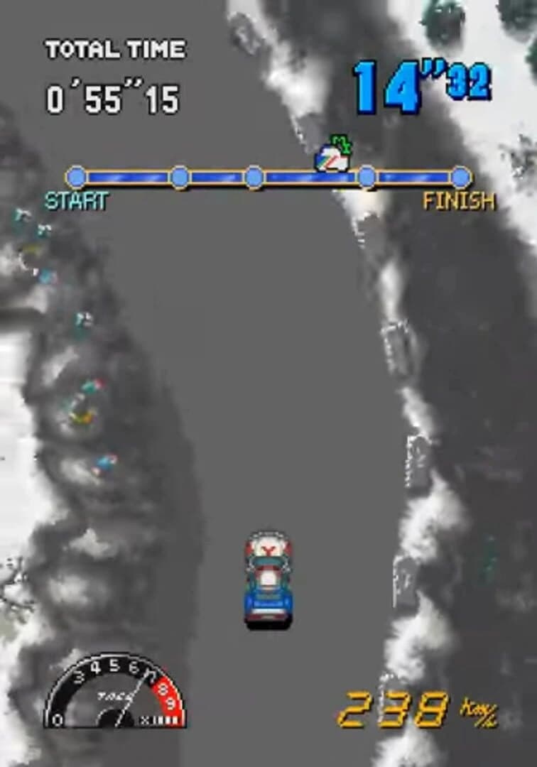 Drift Out screenshot 3