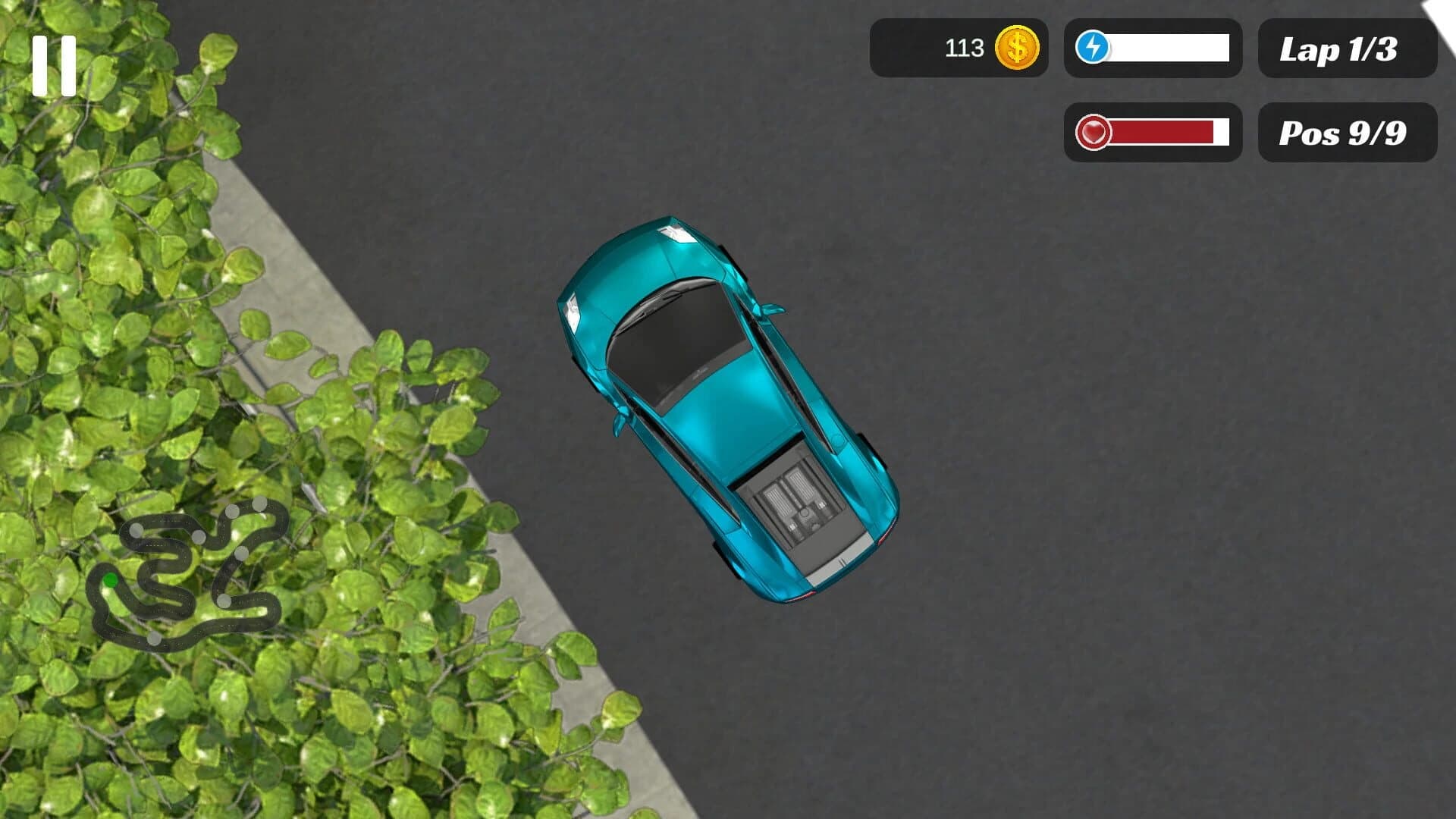 Drift Racer screenshot 3