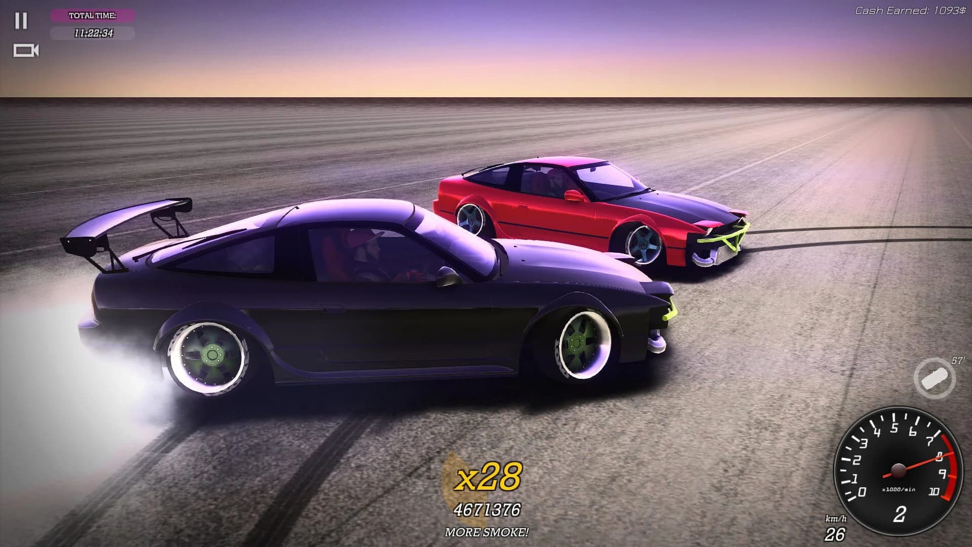 Drift Tuner 2019 screenshot 2