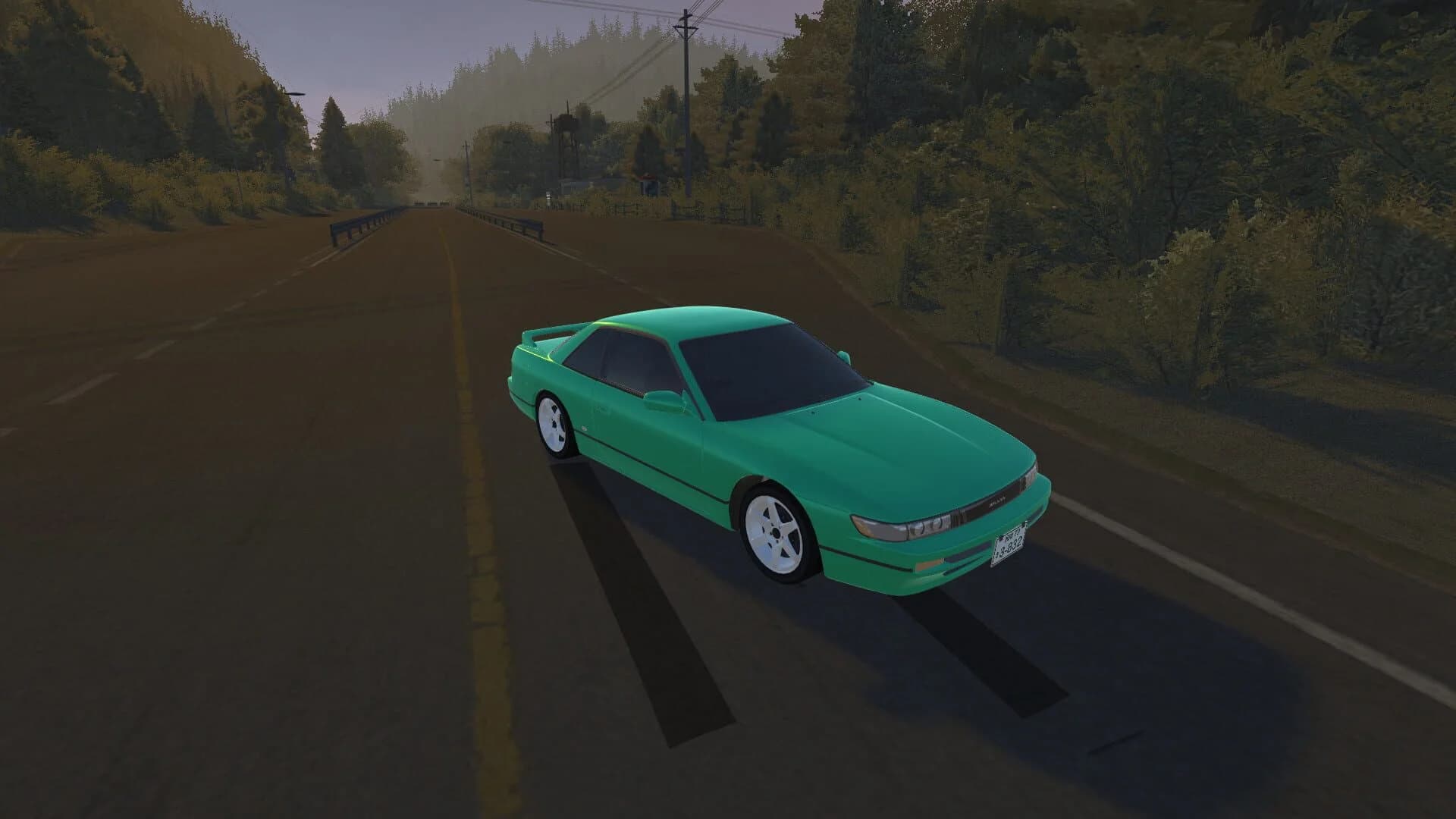 Drift86 screenshot 5