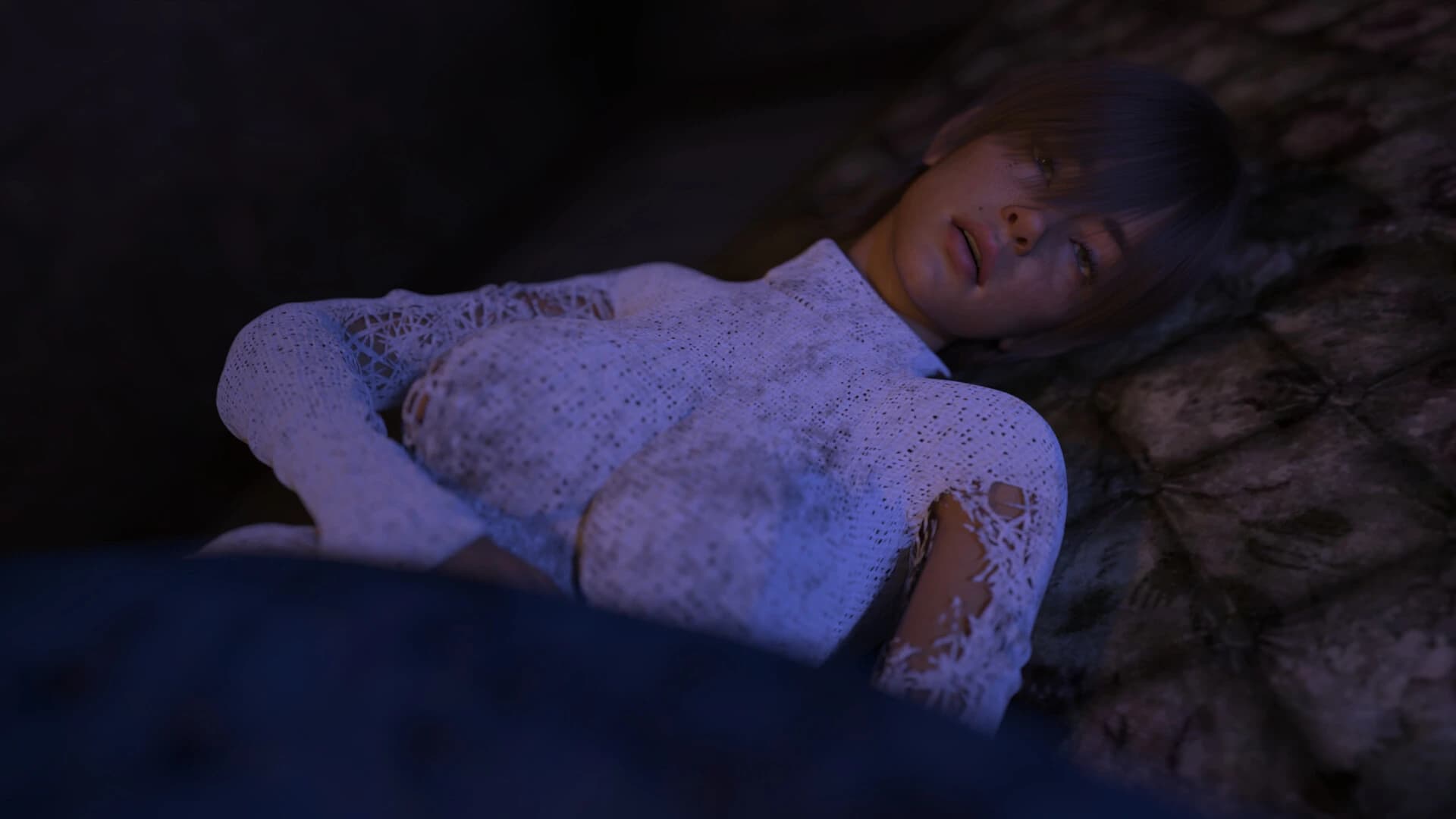 DriftBorne screenshot 6