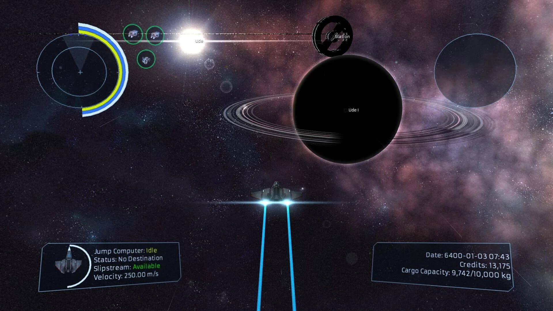 Drifter screenshot 5