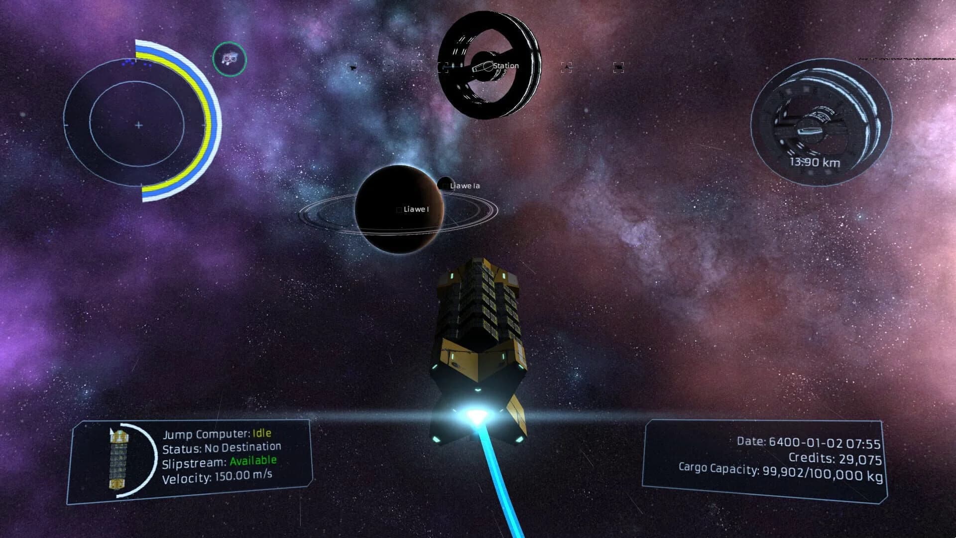 Drifter screenshot 3
